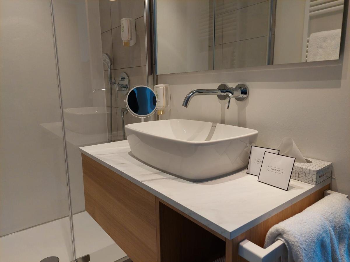 Flair Hotel Zum Schiff Meersburg Kültér fotó